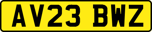 AV23BWZ