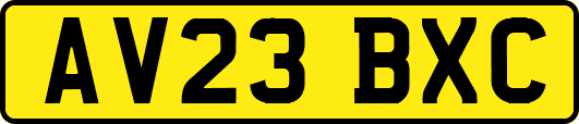 AV23BXC