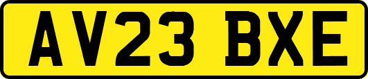 AV23BXE