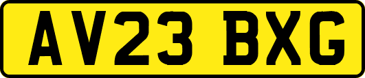 AV23BXG