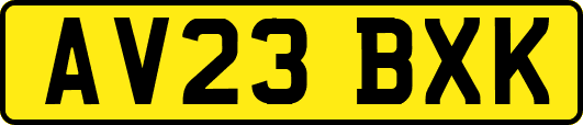 AV23BXK