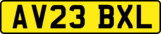 AV23BXL