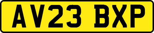 AV23BXP