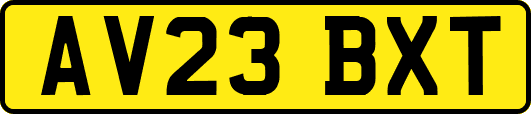 AV23BXT