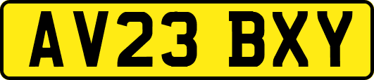 AV23BXY