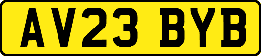 AV23BYB