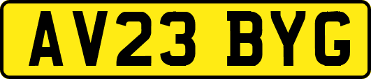 AV23BYG