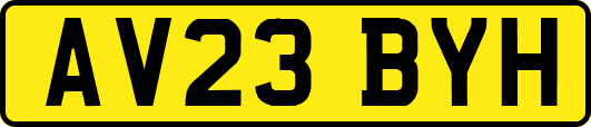 AV23BYH