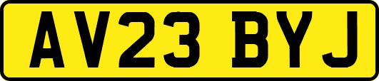 AV23BYJ