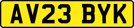 AV23BYK
