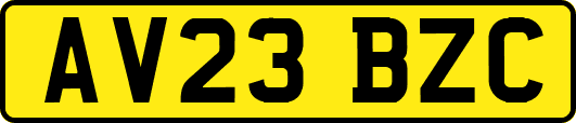 AV23BZC