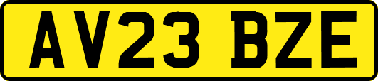 AV23BZE