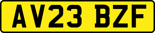 AV23BZF