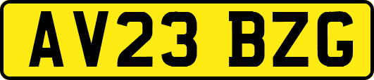 AV23BZG