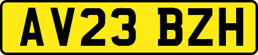 AV23BZH