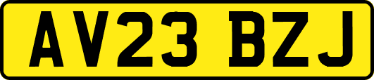 AV23BZJ