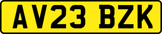 AV23BZK