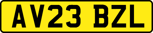 AV23BZL