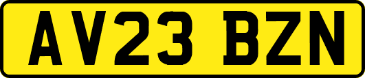 AV23BZN