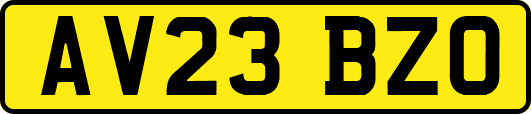 AV23BZO