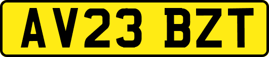 AV23BZT