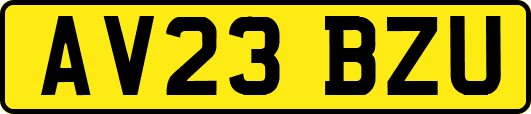 AV23BZU
