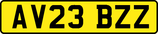 AV23BZZ