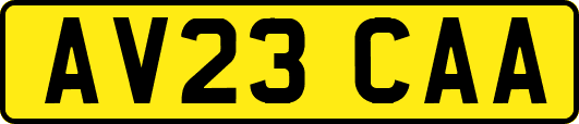 AV23CAA