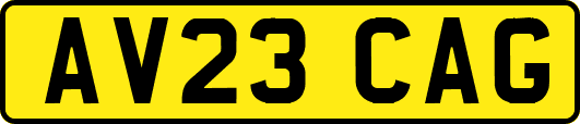 AV23CAG