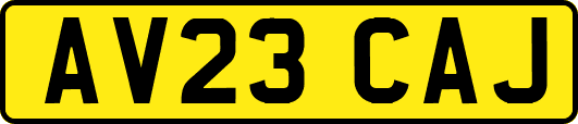 AV23CAJ