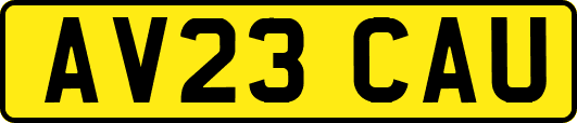 AV23CAU
