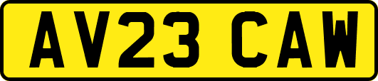 AV23CAW