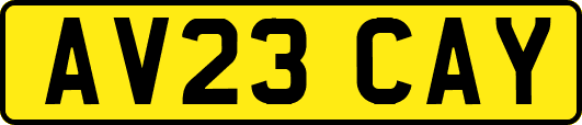 AV23CAY