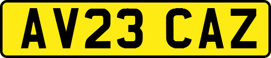 AV23CAZ