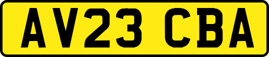 AV23CBA
