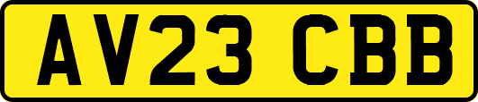 AV23CBB