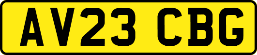AV23CBG