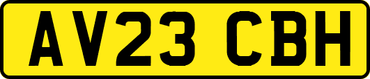 AV23CBH