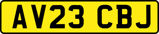 AV23CBJ