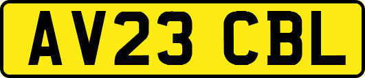 AV23CBL