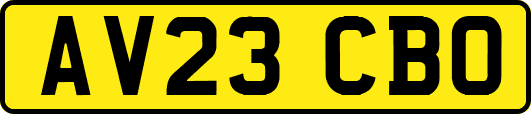 AV23CBO