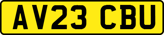 AV23CBU