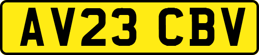 AV23CBV