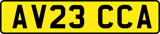 AV23CCA