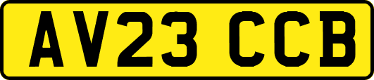AV23CCB