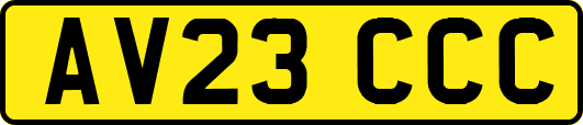 AV23CCC
