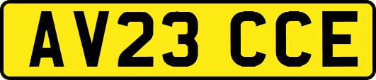 AV23CCE
