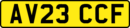 AV23CCF