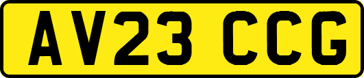 AV23CCG