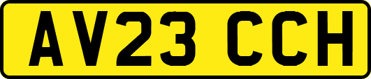 AV23CCH